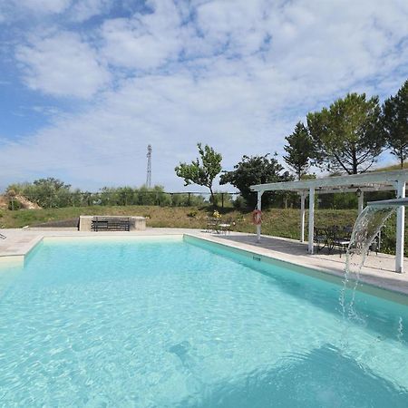 Il Fornacino Villa Rapolano Terme Ngoại thất bức ảnh