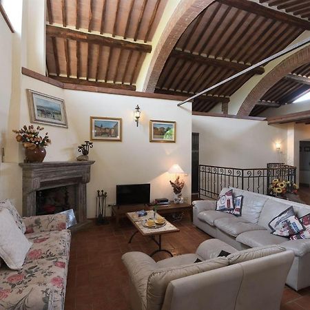 Il Fornacino Villa Rapolano Terme Ngoại thất bức ảnh