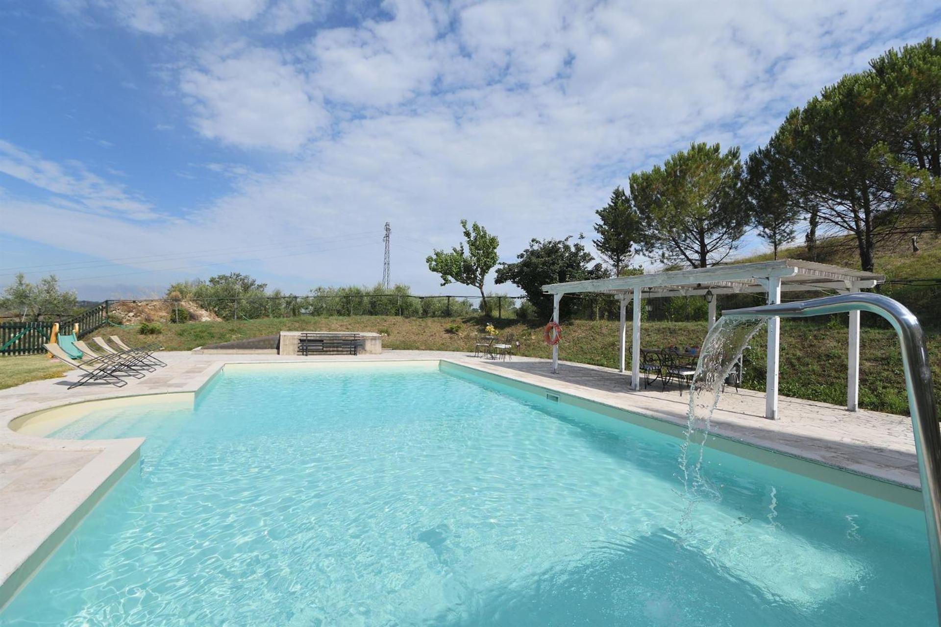 Il Fornacino Villa Rapolano Terme Ngoại thất bức ảnh