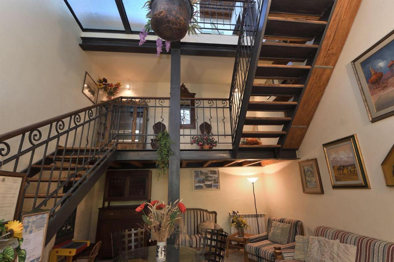 Il Fornacino Villa Rapolano Terme Ngoại thất bức ảnh