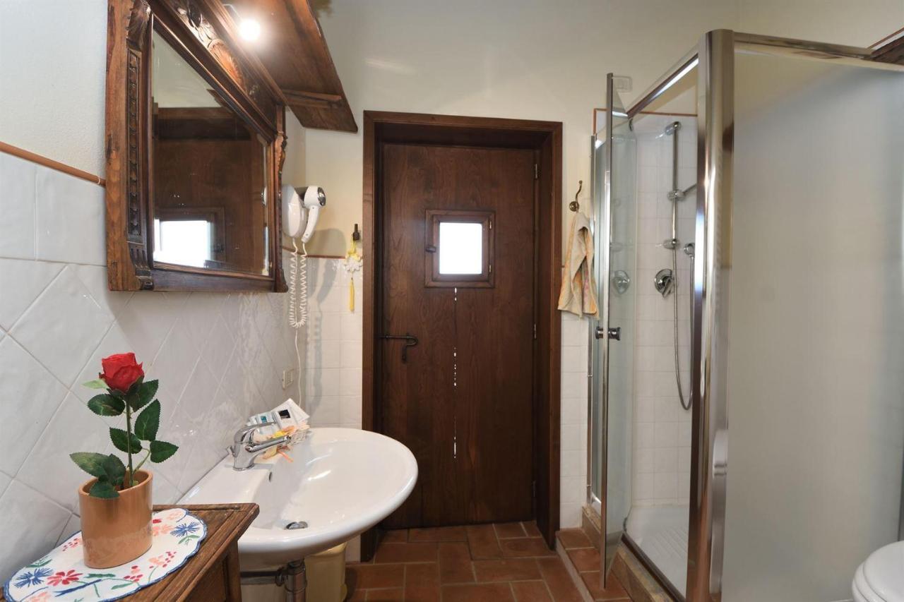 Il Fornacino Villa Rapolano Terme Ngoại thất bức ảnh
