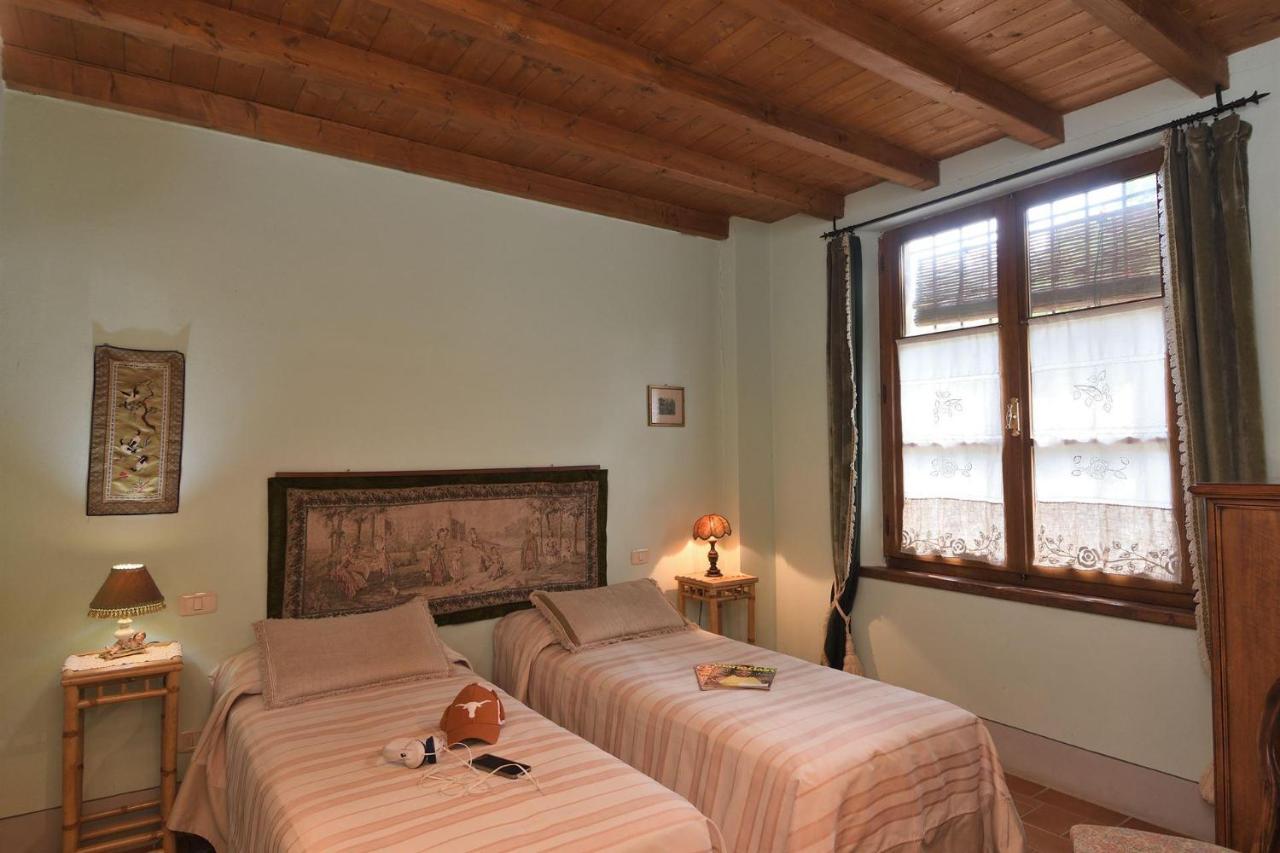 Il Fornacino Villa Rapolano Terme Ngoại thất bức ảnh