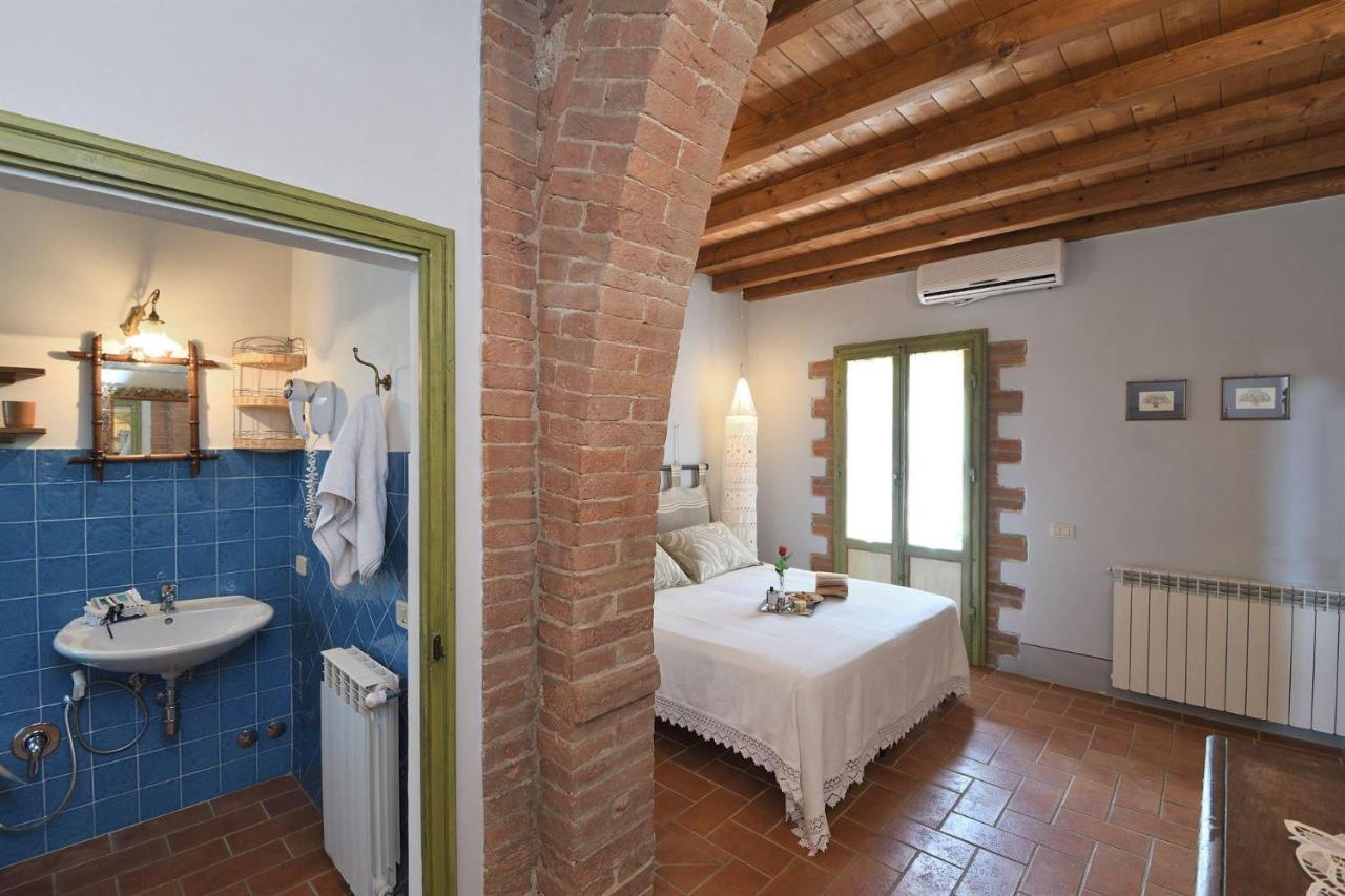 Il Fornacino Villa Rapolano Terme Ngoại thất bức ảnh