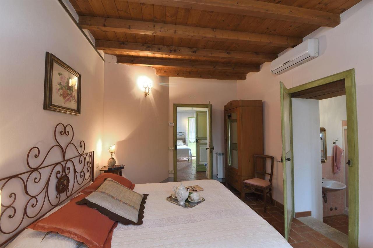 Il Fornacino Villa Rapolano Terme Ngoại thất bức ảnh